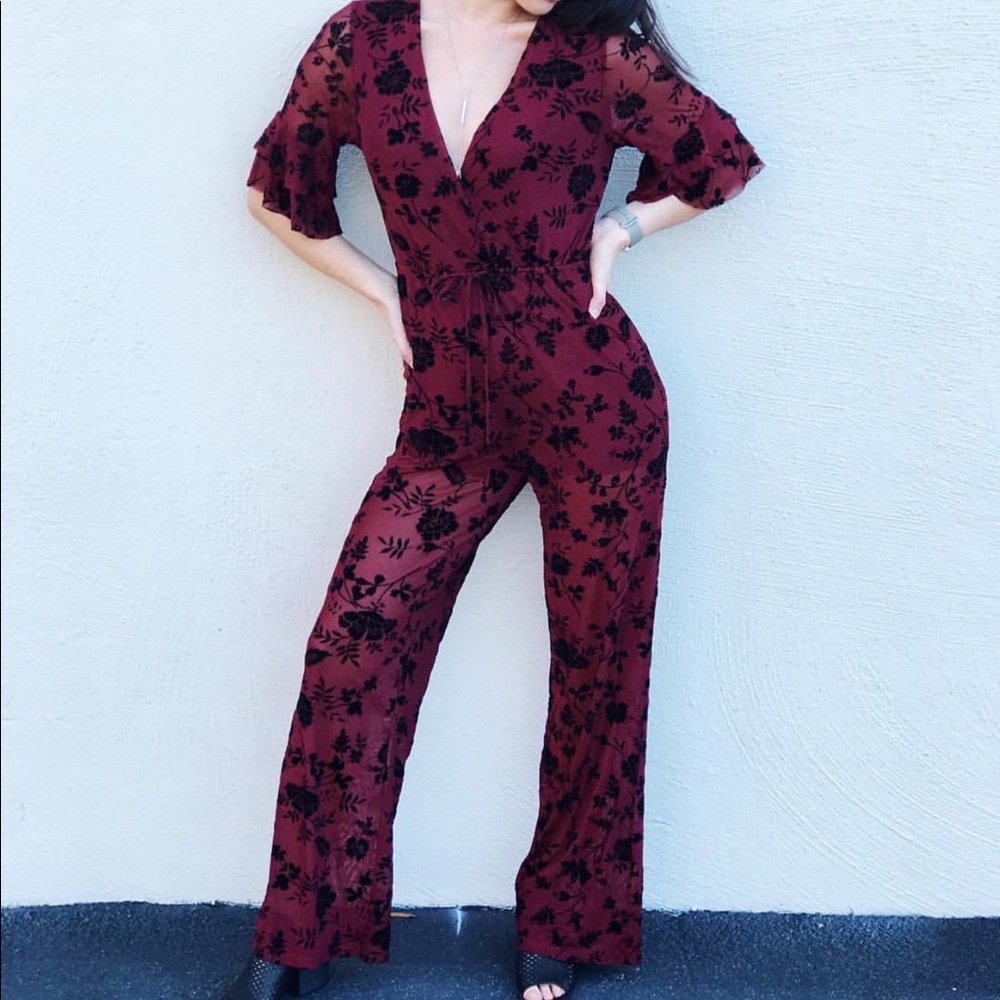 Jumpsuit